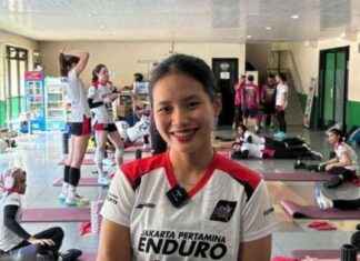 Breaking the Jakarta Pertamina Enduro Stigma in Proliga 2025 – breaking-the-jakarta-pertamina-enduro-stigma-in-proliga-2025-tribunnewscom