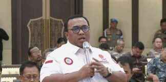 Efficient and Safe Handling of Labor Issues During Protests, President of KSPSI Comments efficient-and-safe-handling-of-labor-ssues-during-protests-president-of-ksps-comments