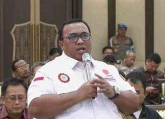 Efficient and Safe Handling of Labor Issues During Protests, President of KSPSI Comments efficient-and-safe-handling-of-labor-ssues-during-protests-president-of-ksps-comments