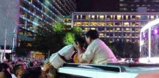 Joshua, Bocah Papua Dicium dan Diberi Hadiah oleh Presiden Prabowo: Pengakuan Tahun Baru Terindah joshua-bocah-papua-dicium-dan-diberi-hadiah-oleh-presiden-prabowo-pengakuan-tahun-baru-terindah