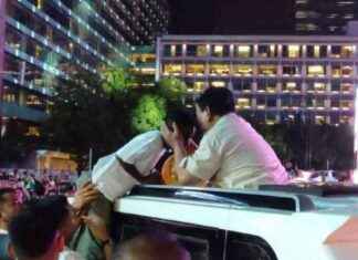 Joshua, Bocah Papua Dicium dan Diberi Hadiah oleh Presiden Prabowo: Pengakuan Tahun Baru Terindah joshua-bocah-papua-dicium-dan-diberi-hadiah-oleh-presiden-prabowo-pengakuan-tahun-baru-terindah