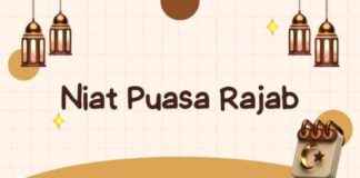 Niat Puasa Bulan Rajab: Jadwal dan Cara Berpuasa yang Benar niat-puasa-bulan-rajab-jadwal-dan-cara-berpuasa-yang-benar