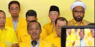 Proposed Formula for Selecting Local Leaders by DPRD – proposed-formula-for-selecting-local-leaders-by-dprd-tribunnewscom