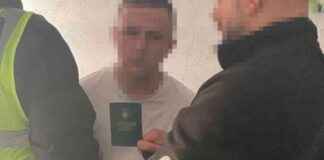 Russia Accused of Recruiting Ukrainian Teenagers for Sabotage Operations russia-accused-of-recruiting-ukrainian-teenagers-for-sabotage-operations