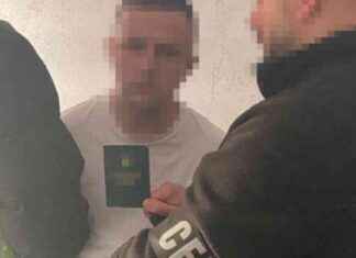 Russia Accused of Recruiting Ukrainian Teenagers for Sabotage Operations russia-accused-of-recruiting-ukrainian-teenagers-for-sabotage-operations