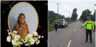 : Bidan PNS Wahyuni Puspita Sari Tewas Tabrak Kerbau di Musi Rawas tribunnewscom-bidan-pns-wahyuni-puspita-sari-tewas-tabrak-kerbau-di-musi-rawas