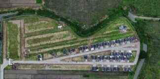 150 Ribu Hektare Lahan Pertanian Beralih Fungsi Jadi Area Perumahan Setiap Tahun 150-ribu-hektare-lahan-pertanian-beralih-fungsi-jadi-area-perumahan-setiap-tahun