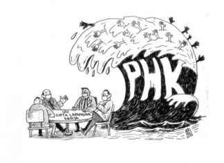 2,400 Karyawan di Pabrik Tekstil Tangerang Kena PHK: Kabar Buruk 2400-karyawan-di-pabrik-tekstil-tangerang-kena-phk-kabar-buruk-republika-online