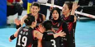 3 Reasons Megawati Can Compete in Proliga 2025: PBVSI Rule Modifications, Korean Volleyball League Resolved – 3-reasons-megawati-can-compete-in-proliga-2025-pbvs-rule-modifications-korean-volleyball-league-resolved-tribunnewscom