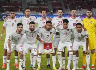 4 Potential Naturalized Players for the Indonesian National Team, Ole Romeny to Swear as Indonesian Citizen on February 8, 2025 4-potential-naturalized-players-for-the-ndonesian-national-team-ole-romeny-to-swear-as-ndonesian-citizen-on-february-8-2025