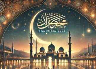 5 Inspirational Short Sermons about Isra Mi’raj 2025 with Various Themes – 5-nspirational-short-sermons-about-sra-miraj-2025-with-various-themes-tribunnewscom