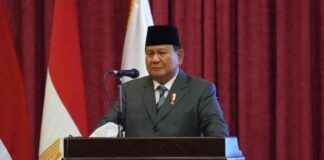 5 Reasons Public Satisfaction with President Prabowo’s Performance – Research by Kompas – 5-reasons-public-satisfaction-with-president-prabowos-performance-research-by-kompas-tribunnewscom