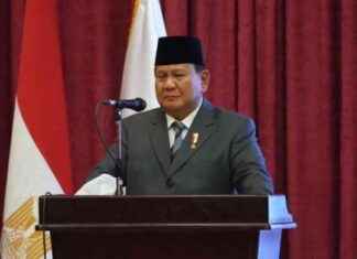 5 Reasons Public Satisfaction with President Prabowo’s Performance – Research by Kompas – 5-reasons-public-satisfaction-with-president-prabowos-performance-research-by-kompas-tribunnewscom