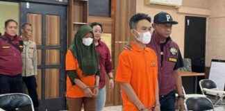 6 Fakta Orang Tua Tinggalkan Bayi di RS di Jakbar: Enggan Bikin BPJS, Pukul Korban 6-fakta-orang-tua-tinggalkan-bayi-di-rs-di-jakbar-enggan-bikin-bpjs-pukul-korban