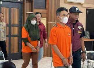 6 Fakta Orang Tua Tinggalkan Bayi di RS di Jakbar: Enggan Bikin BPJS, Pukul Korban 6-fakta-orang-tua-tinggalkan-bayi-di-rs-di-jakbar-enggan-bikin-bpjs-pukul-korban