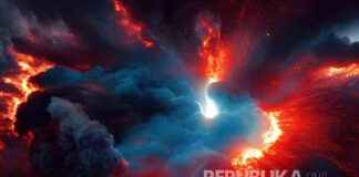 7 Ayat Alquran Tentang Hari Kebangkitan: Pandangan Islam 7-ayat-alquran-tentang-hari-kebangkitan-pandangan-slam-republika-online