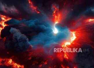 7 Ayat Alquran Tentang Hari Kebangkitan: Pandangan Islam 7-ayat-alquran-tentang-hari-kebangkitan-pandangan-slam-republika-online