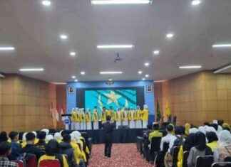 7th National Congress of Indonesian Muslim Students Association (DPP Serikat Pelajar Muslimin Indonesia) Held in Jakarta – 7th-national-congress-of-ndonesian-muslim-students-association-dpp-serikat-pelajar-muslimin-ndonesia-held-in-jakarta-tribunnews