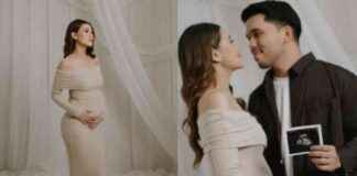 Aaliyah Massaid Hamil Anak Pertama: Buah Manggis Jadi Favoritnya aaliyah-massaid-hamil-anak-pertama-buah-manggis-jadi-favoritnya