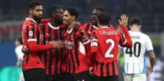 AC Milan vs Girona Liga Champions: Prediksi Skor dan Kans Rossoneri Menang ac-milan-vs-girona-liga-champions-prediksi-skor-dan-kans-rossoneri-menang