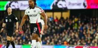 Adama Traore Responds to Fulham Defeat by Manchester United: Shares Photo of Lisandro Martinez on the Ground adama-traore-responds-to-fulham-defeat-by-manchester-united-shares-photo-of-lisandro-martinez-on-the-ground
