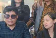 Agus Salim Raises Concerns Over Donations and Initial Agreements, Clashes with Novi – agus-salim-raises-concerns-over-donations-and-nitial-agreements-clashes-with-novi-tribunnewscom
