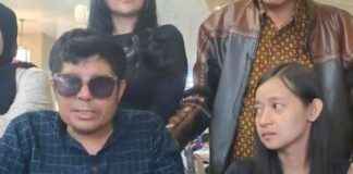 Agus Salim Raises Concerns Over Donations and Initial Agreements, Clashes with Novi – agus-salim-raises-concerns-over-donations-and-nitial-agreements-clashes-with-novi-tribunnewscom