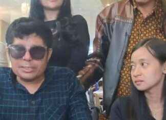 Agus Salim Raises Concerns Over Donations and Initial Agreements, Clashes with Novi – agus-salim-raises-concerns-over-donations-and-nitial-agreements-clashes-with-novi-tribunnewscom