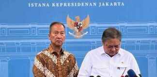 Airlangga: Latest DHE SDA Regulations to Increase Foreign Exchange Reserves by $90 Billion – airlangga-latest-dhe-sda-regulations-to-ncrease-foreign-exchange-reserves-by-90-billion-tribunnewscom