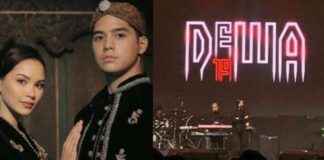 Al Ghazali and Alyssa Daguise Wedding in June: Dewa 19 Asked to Perform – al-ghazali-and-alyssa-daguise-wedding-in-june-dewa-19-asked-to-perform-tribunnewscom