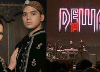 Al Ghazali and Alyssa Daguise Wedding in June: Dewa 19 Asked to Perform – al-ghazali-and-alyssa-daguise-wedding-in-june-dewa-19-asked-to-perform-tribunnewscom