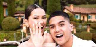Al Ghazali and Alyssa Daguise Wedding Schedule Announced for June 2025 al-ghazali-and-alyssa-daguise-wedding-schedule-announced-for-june-2025