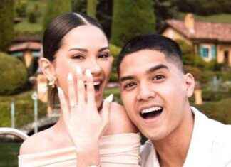 Al Ghazali and Alyssa Daguise Wedding Schedule Announced for June 2025 al-ghazali-and-alyssa-daguise-wedding-schedule-announced-for-june-2025