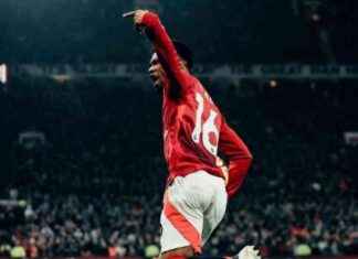 Amad Diallo Breaks Records with Hat-trick in Manchester United vs Southampton Match amad-diallo-breaks-records-with-hat-trick-in-manchester-united-vs-southampton-match