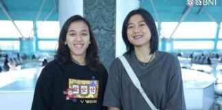 Ana/Tiwi Ready to Continue Good Trend with New Mentor at Malaysia Open 2025 – anatiwi-ready-to-continue-good-trend-with-new-mentor-at-malaysia-open-2025-tribunnewscom