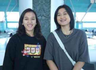 Ana/Tiwi Ready to Continue Good Trend with New Mentor at Malaysia Open 2025 – anatiwi-ready-to-continue-good-trend-with-new-mentor-at-malaysia-open-2025-tribunnewscom