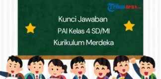 Answer Key for Islamic Education Grade 4 Elementary School Curriculum of Independence Page 109: Main Points of Surah At-Tīn – answer-key-for-slamic-education-grade-4-elementary-school-curriculum-of-ndependence-page-109-main-points-of-surah-at-tn-tribunnewscom