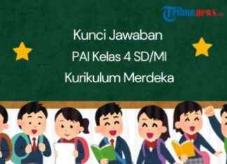 Answer Key for Islamic Education Grade 4 Elementary School Curriculum of Independence Page 109: Main Points of Surah At-Tīn – answer-key-for-slamic-education-grade-4-elementary-school-curriculum-of-ndependence-page-109-main-points-of-surah-at-tn-tribunnewscom