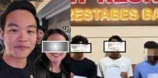 Apologies from 3 Teens Accused of Harassing Singaporean Tourist in Braga Street, Case Details – apologies-from-3-teens-accused-of-harassing-singaporean-tourist-in-braga-street-case-details-tribunnewscom
