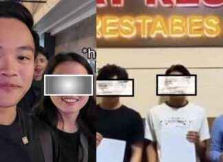 Apologies from 3 Teens Accused of Harassing Singaporean Tourist in Braga Street, Case Details – apologies-from-3-teens-accused-of-harassing-singaporean-tourist-in-braga-street-case-details-tribunnewscom