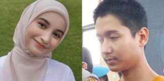 Armor Toreador Verdict Today, Cut Intan Nabila Ready to Attend Trial – armor-toreador-verdict-today-cut-ntan-nabila-ready-to-attend-trial-tribunnewscom