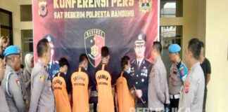 Arrest Made in Bandung for Assaulting Trail Motorcyclist Activist arrest-made-in-bandung-for-assaulting-trail-motorcyclist-activist-republika-online