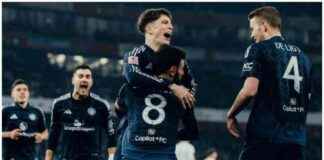 Arsenal vs Manchester United FA Cup Clash: Red Devils Knock Out The Gunners – arsenal-vs-manchester-united-fa-cup-clash-red-devils-knock-out-the-gunners-tribunnewscom