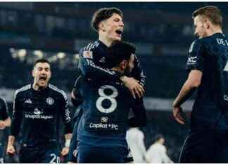 Arsenal vs Manchester United FA Cup Clash: Red Devils Knock Out The Gunners – arsenal-vs-manchester-united-fa-cup-clash-red-devils-knock-out-the-gunners-tribunnewscom