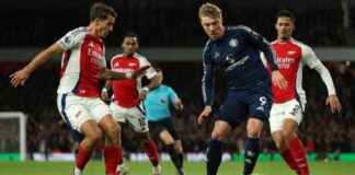 Arsenal vs Manchester United Piala FA: Prediksi Skor dan Tren Pertandingan arsenal-vs-manchester-united-piala-fa-prediksi-skor-dan-tren-pertandingan