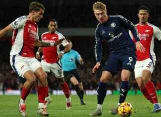 Arsenal vs Manchester United Piala FA: Prediksi Skor dan Tren Pertandingan arsenal-vs-manchester-united-piala-fa-prediksi-skor-dan-tren-pertandingan