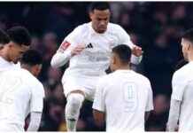 Arsenal vs Manchester United: The Gunners’ Dominance, Score Remains 0-0 arsenal-vs-manchester-united-the-gunners-dominance-score-remains-0-0