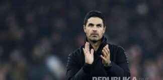 Arsenal Vs Villa: Arteta Cautious of Defending Champions Upset arsenal-vs-villa-arteta-cautious-of-defending-champions-upset-republika-online