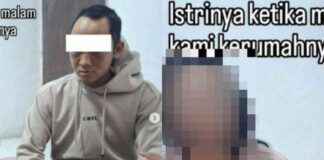 ASN in Bandung Barat Resolves Viral Domestic Violence Case with Wife – asn-in-bandung-barat-resolves-viral-domestic-violence-case-with-wife-tribunnewscom