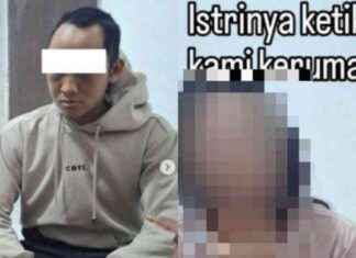 ASN in Bandung Barat Resolves Viral Domestic Violence Case with Wife – asn-in-bandung-barat-resolves-viral-domestic-violence-case-with-wife-tribunnewscom